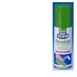 TIMODORE SPRAY 150 ML - pharmaonline24.it