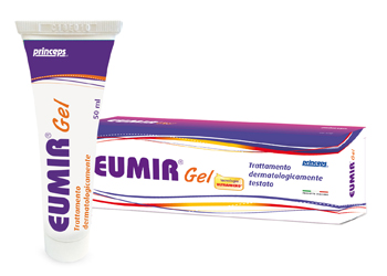 EUMIR GEL 50 ML - pharmaonline24.it