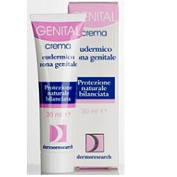 GENITAL CREMA 30 ML - pharmaonline24.it