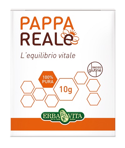 PAPPA REALE FRESCA 10 G - pharmaonline24.it