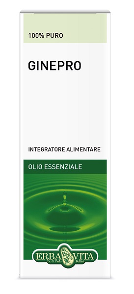 GINEPRO EXTRA OLIO ESSENZIALE 10 ML - pharmaonline24.it