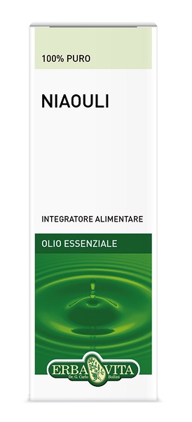 NIAOULY OLIO ESSENZIALE 10 ML - pharmaonline24.it