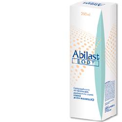 ABILAST BODY CREMA SMAGLIATURE 200 ML - pharmaonline24.it