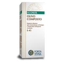 ECOSOL OLIPREX GOCCE 50 ML - pharmaonline24.it