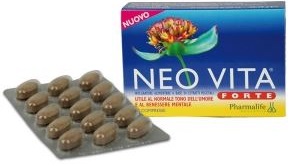 NEOVITA FORTE 45 COMPRESSE - pharmaonline24.it