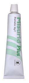 MISURID PLUS POMATA 30 G - pharmaonline24.it