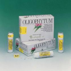 OLIGOPHYTUM RAM 300 MICROCOMPRESSE - pharmaonline24.it