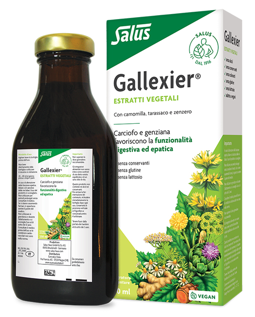 GALLEXIER 250 ML - pharmaonline24.it