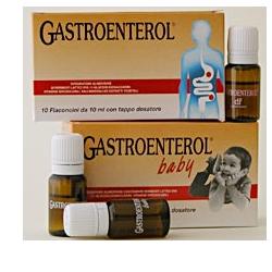 GASTROENTEROL 10 FLACONCINI - pharmaonline24.it