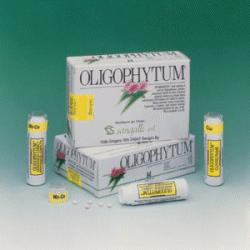 OLIGOPHYTUM RAM-ZIN 300 MICROCOMPRESSE - pharmaonline24.it