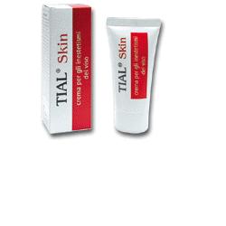 TIAL SKIN CREMA VISO 30 ML - pharmaonline24.it