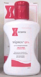 STIPROX SHAMPOO URTO 100 ML - pharmaonline24.it
