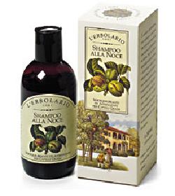 SHAMPOO NOCE 200 ML - pharmaonline24.it