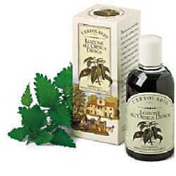 LOZIONE ORTICA DIOICA 200 ML - pharmaonline24.it