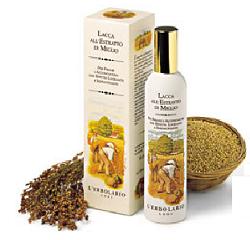 LACCA ESTRATTO DI MIGLIO 150 ML - pharmaonline24.it