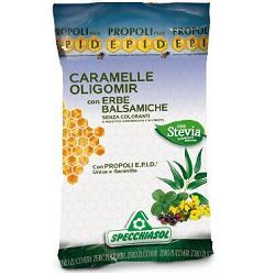OLIGOMIR EPID CARAMELLE 67,2 G - pharmaonline24.it