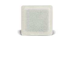 MEDICAZIONE NON ADESIVA STERILE COMPOSTA DA UNO STRATO ASSORBENTE IN FIBRA DI ALGINATO 1 STRATO DI CARBONE ATTIVO TRA 2 STRATI DI ACRILATO METILETILENE CARBOFLEX 10X10CM 10 PEZZI - pharmaonline24.it