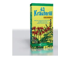 KRAUTEROL 43 100 ML - pharmaonline24.it