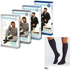 MAN SUPPORT 18 COTONE GAMBALETTO 18 BLU 4 - pharmaonline24.it