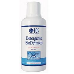 EOS DETERGENTE BIODERMICO 500 ML - pharmaonline24.it
