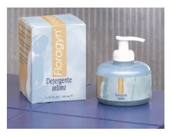 FLORAGYN INTIMO 200 ML - pharmaonline24.it