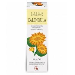 CALENDULA CREMA COMP VISO 75 G - pharmaonline24.it