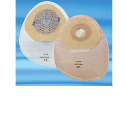 SACCA PER COLOSTOMIA OPACA FLAIR COLO ANGEL DIAMETRO 32 MM 30 PEZZI - pharmaonline24.it