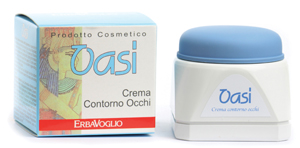 OASI CR ANTIR CONT OCCHI 30ML - pharmaonline24.it