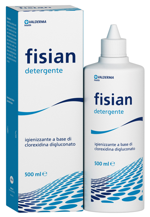 FISIAN DETERGENTE CUTE/MUCOSE 500 ML - pharmaonline24.it