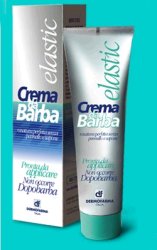 ELASTIC CREMA BARBA 150 ML - pharmaonline24.it
