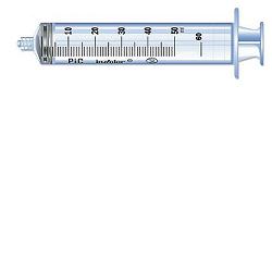 SIRINGA PIC MONOUSO STERILE CAPACITA' 30ML CONO LUER LOCK SENZA AGO 1 PEZZO - pharmaonline24.it