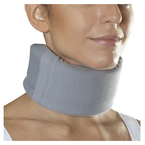 COLLARE CERVICALE MORBIDO BASSO DR GIBAUD ORTHO 2 - pharmaonline24.it