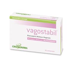 VAGOSTABIL 36 COMPRESSE - pharmaonline24.it