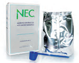 NEC POLVERE 400 G - pharmaonline24.it