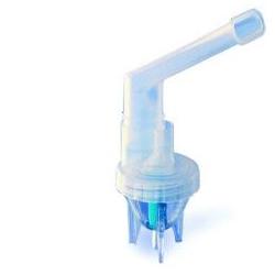 AMPOLLA PER AEROSOL MEFAR 2001 COMPRENDENTE BOCCAGLIO - pharmaonline24.it