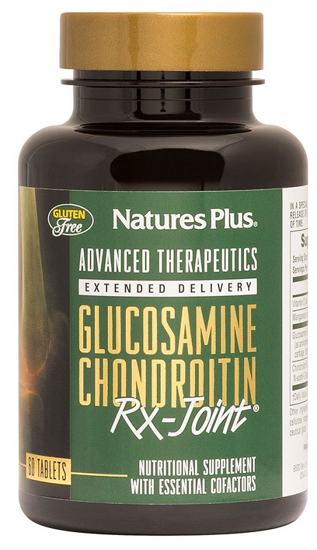 GLUCOSAMINA CONDROITINA 60 TAVOLETTE - pharmaonline24.it