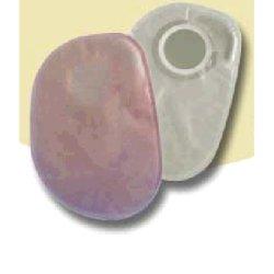 SACCA PER COLOSTOMIA CHIUSA RICOPERTA IN TESSUTO NON TESSUTO ALTERNA MIO SISTEMA A 2 PEZZI MISURA FORO 50MM CAPACITA' MIDI 350ML 30 PEZZI ARTICOLO 46455 - pharmaonline24.it