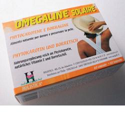 OMEGALINE SOL HOLISTICA 60 CAPSULE - pharmaonline24.it