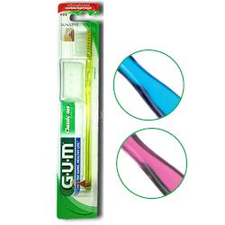 GUM CLASSIC 409 SPAZZOLINO MORBIDO COMPATTO - pharmaonline24.it