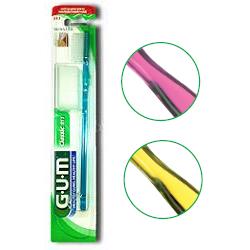 GUM CLASSIC 311 SPAZZOLINO CON SETOLE MORBIDE - pharmaonline24.it