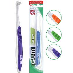 GUM END TUFT SPAZZOLINO MONOCIUFFO - pharmaonline24.it