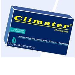 CLIMATER 30 COMPRESSE - pharmaonline24.it