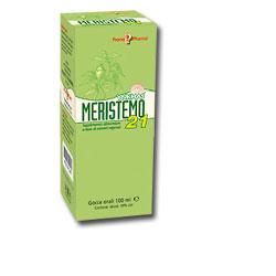 MERISTEMO 21 PROST 100ML - pharmaonline24.it