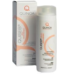 QUISEB DUO LOZIONE SHAMPOO 200 ML - pharmaonline24.it