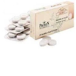 CORO ERISIMO 24 COMPRESSE 28,8 G - pharmaonline24.it