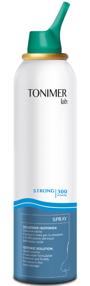 TONIMER LAB STRONG SPRAY 200 ML - pharmaonline24.it