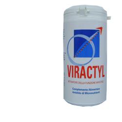 VIRACTYL 60 CAPSULE - pharmaonline24.it