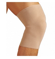 GINOCCHIERA SPORTIVA GIBAUD CAMEL MISURA 5 - pharmaonline24.it