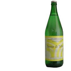 ACQUA TABIANO ARVE 1 LITRO 6 PEZZI - pharmaonline24.it