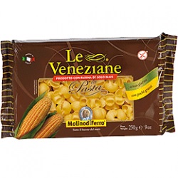 LE VENEZIANE PIPE RIGATE 250 G - pharmaonline24.it